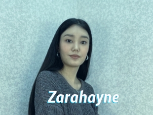 Zarahayne