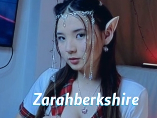 Zarahberkshire