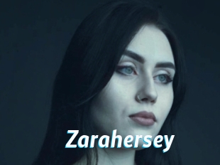 Zarahersey