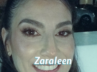 Zaraleen