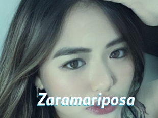 Zaramariposa