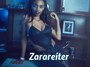 Zarareiter
