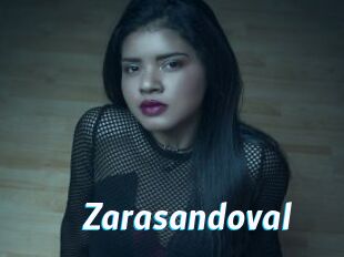 Zarasandoval