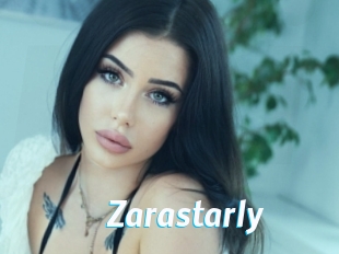Zarastarly