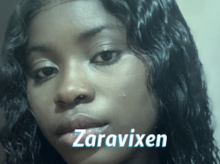 Zaravixen