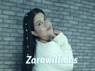 Zarawillians