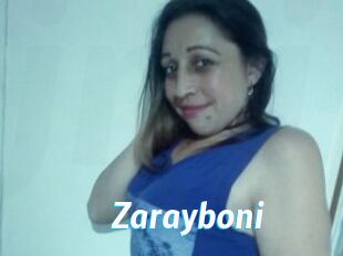 Zarayboni