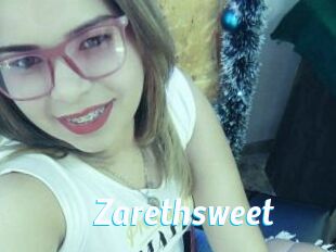 Zarethsweet
