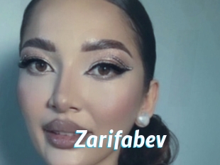 Zarifabev