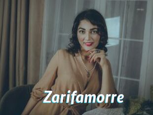 Zarifamorre