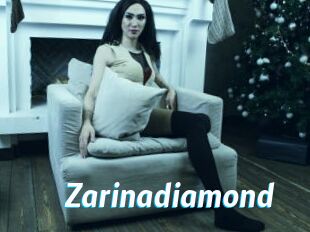 Zarinadiamond