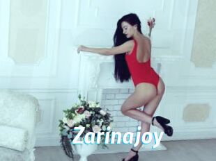 Zarinajoy