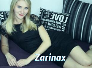 Zarinax