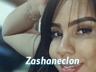 Zashaneclon