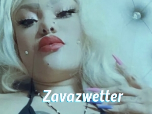 Zavazwetter