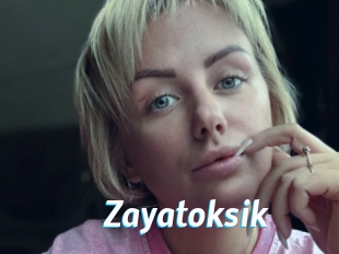 Zayatoksik