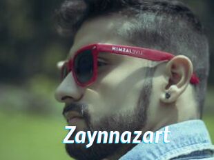 Zaynnazart