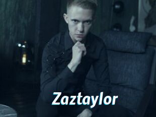 Zaztaylor
