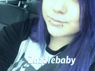 Zazzlebaby