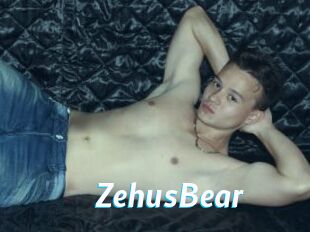 ZehusBear