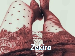 Zekira