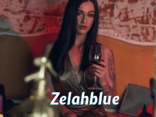 Zelahblue