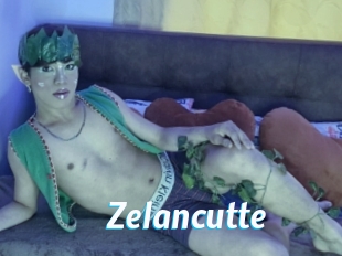 Zelancutte