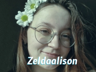zeldaalison J Mine