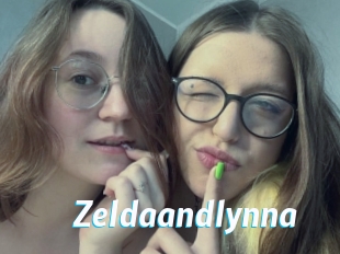 Zeldaandlynna