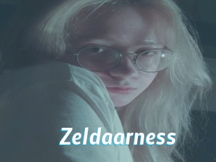 Zeldaarness