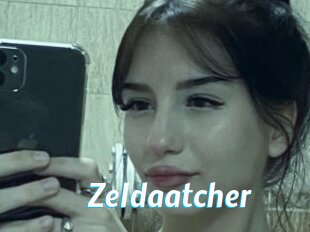 Zeldaatcher
