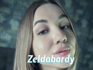 Zeldabardy