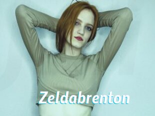 Zeldabrenton
