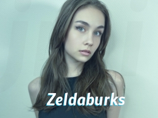 Zeldaburks