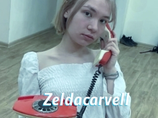 Zeldacarvell