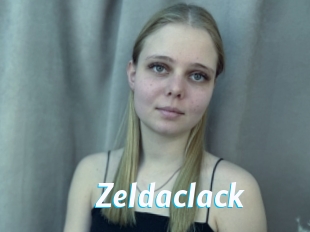Zeldaclack