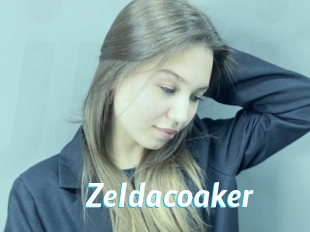 Zeldacoaker