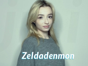 Zeldadenmon