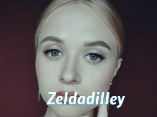 Zeldadilley