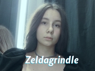 Zeldagrindle