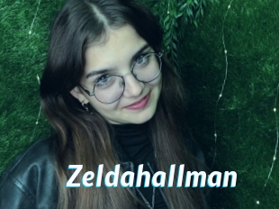 Zeldahallman