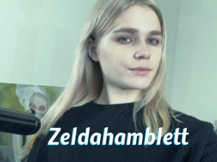 Zeldahamblett