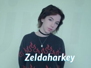 Zeldaharkey