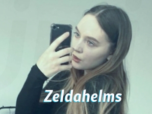 Zeldahelms