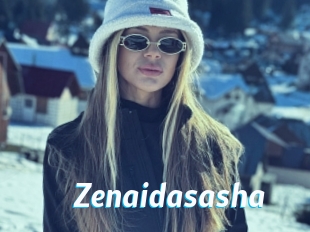 Zenaidasasha