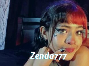 Zenda777