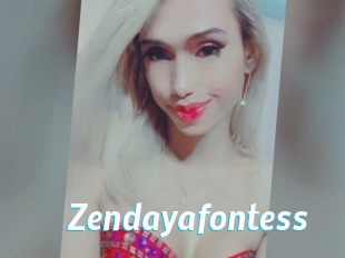 zendayafontess J Mine