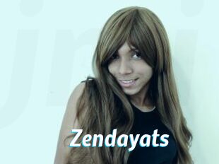 Zendayats
