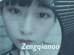 Zengqianoo