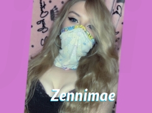 Zennimae